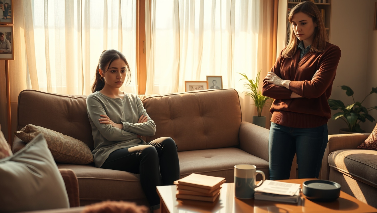 Should I Stop Lending My Sister Money? Financial Dilemma