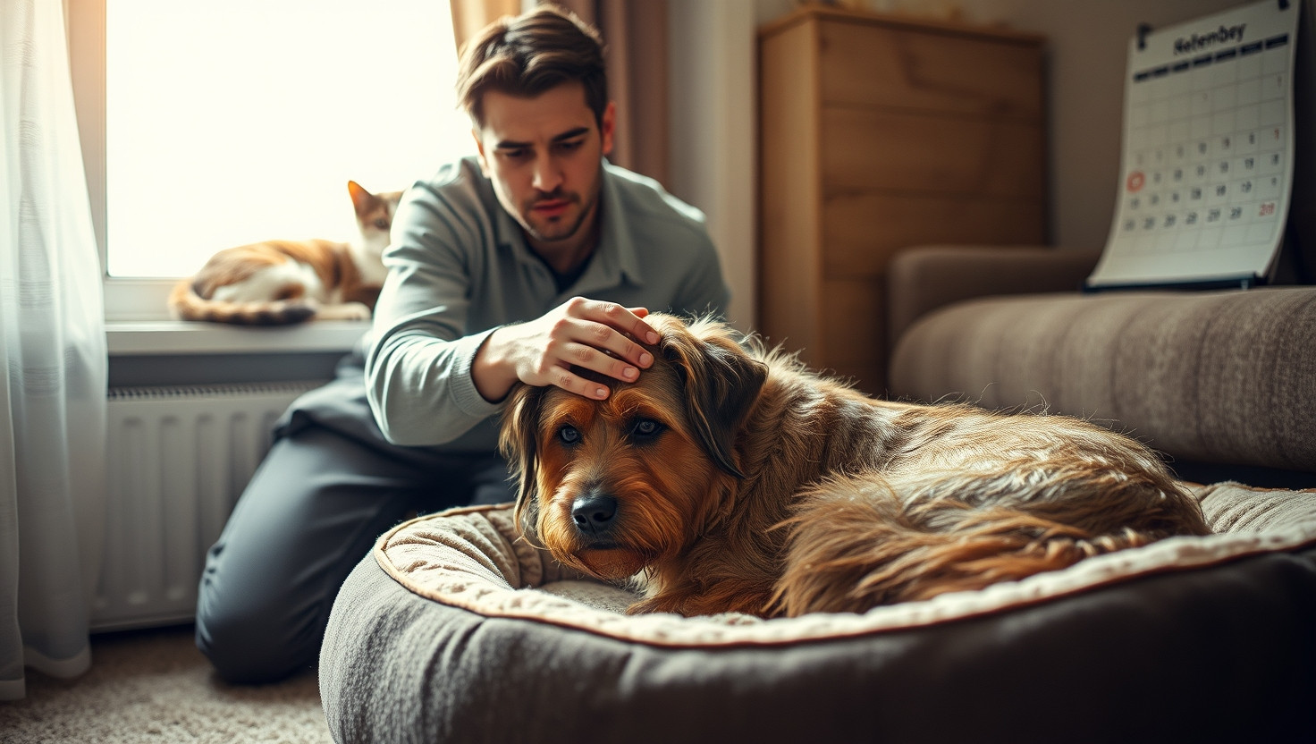 Roommate neglects dog grooming: AITA for refusing to split costs?