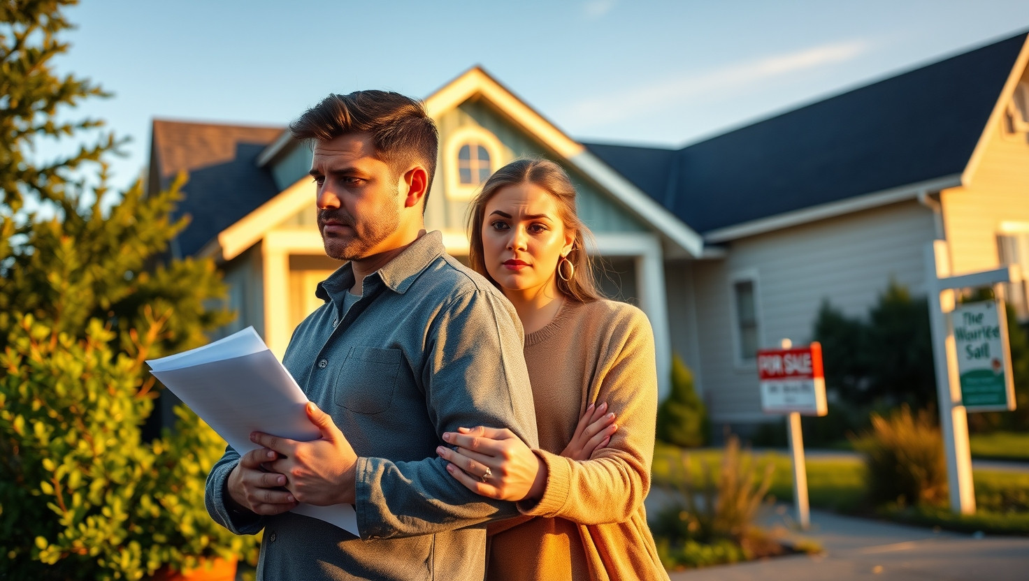 Should I Share My Partners Financial Burden in Buying a House Together?