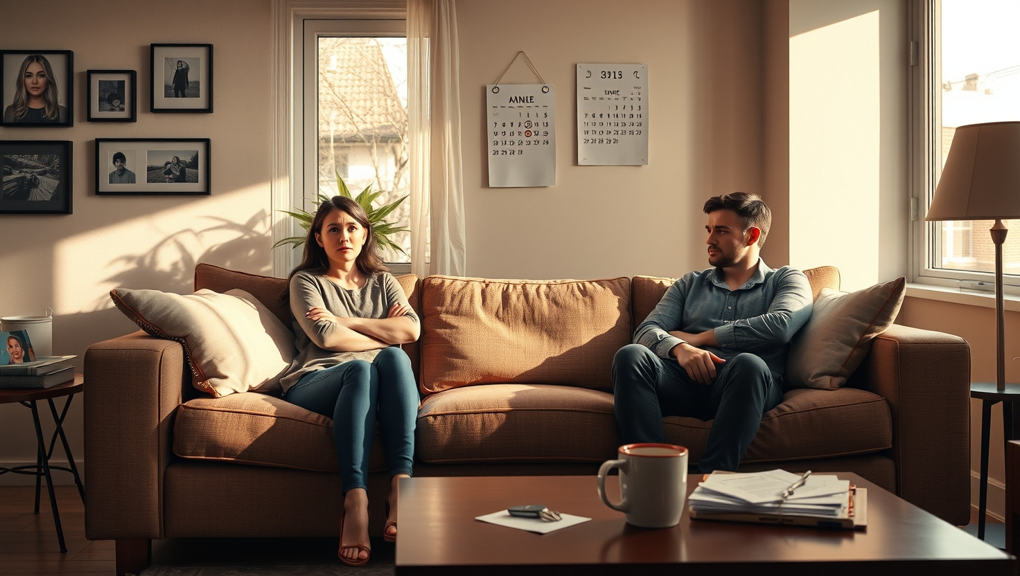 Should I Have Waited to Sign the Lease Without Telling My Partner? AITA?