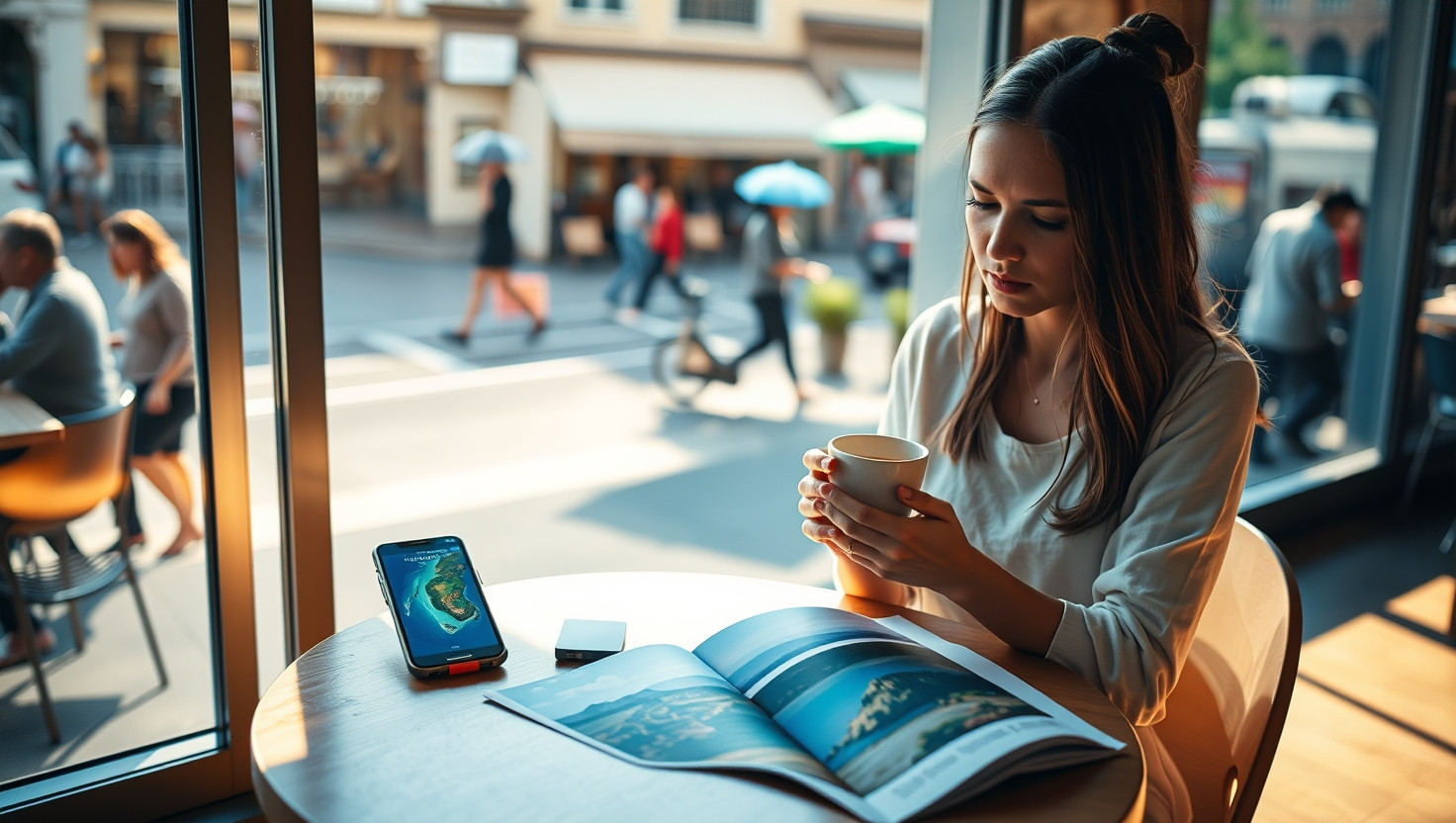 Should I Decline to Cover My Friends Luxury Travel Amid Her Financial Struggles?