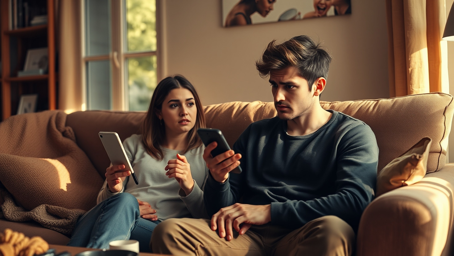 Should I Have Changed My Partners Hairstyle Without Asking? A Makeup Artists Dilemma