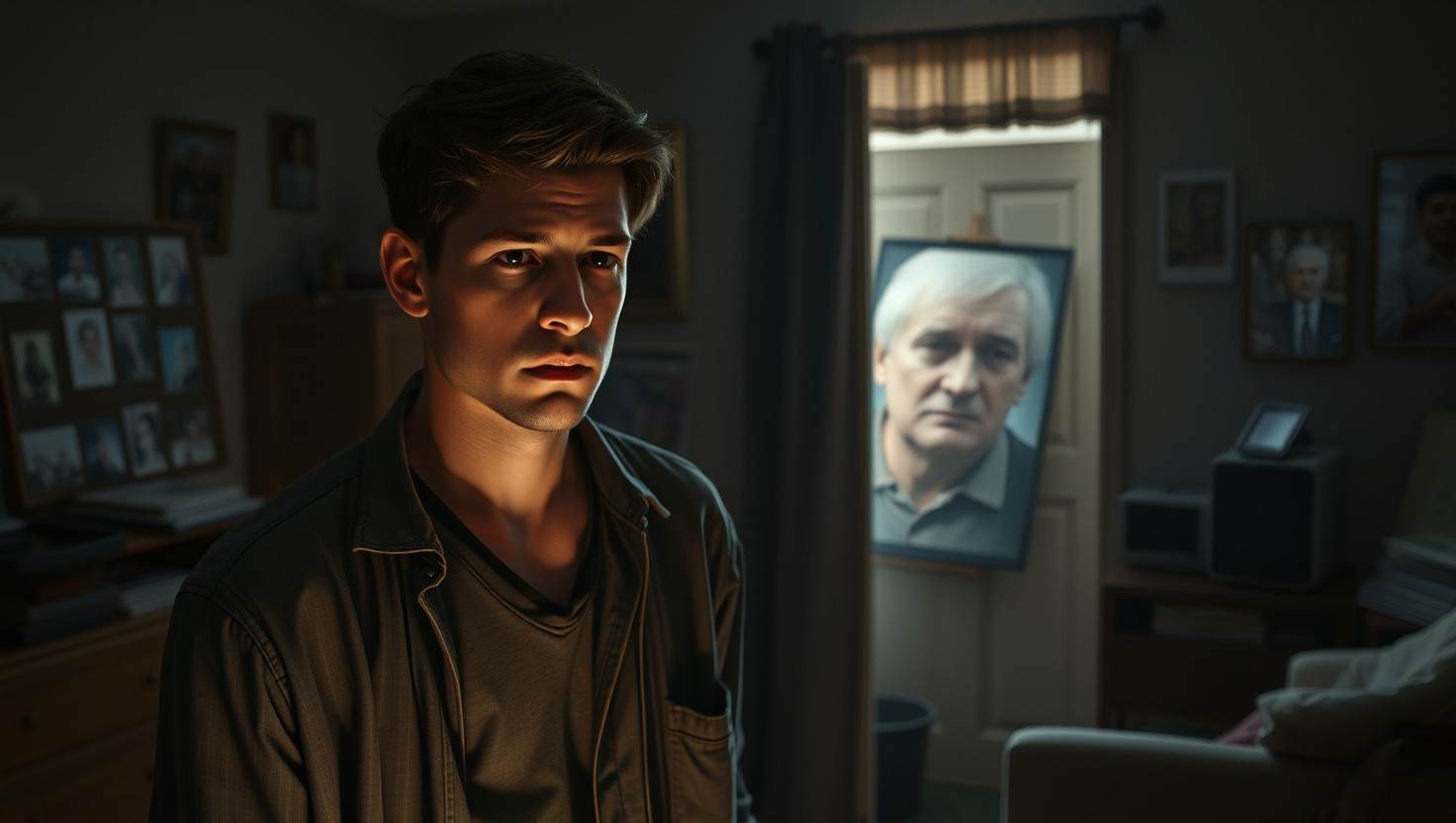 Family Drama: Refusing to Lend Brother Money for Gambling Debt Crisis - AITA?