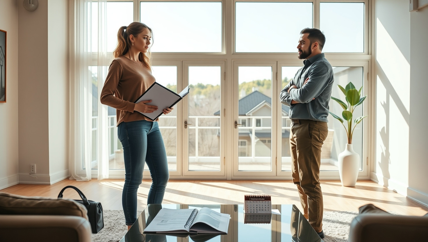 Should I Cover My Partners Debt to Buy Our Dream Home?