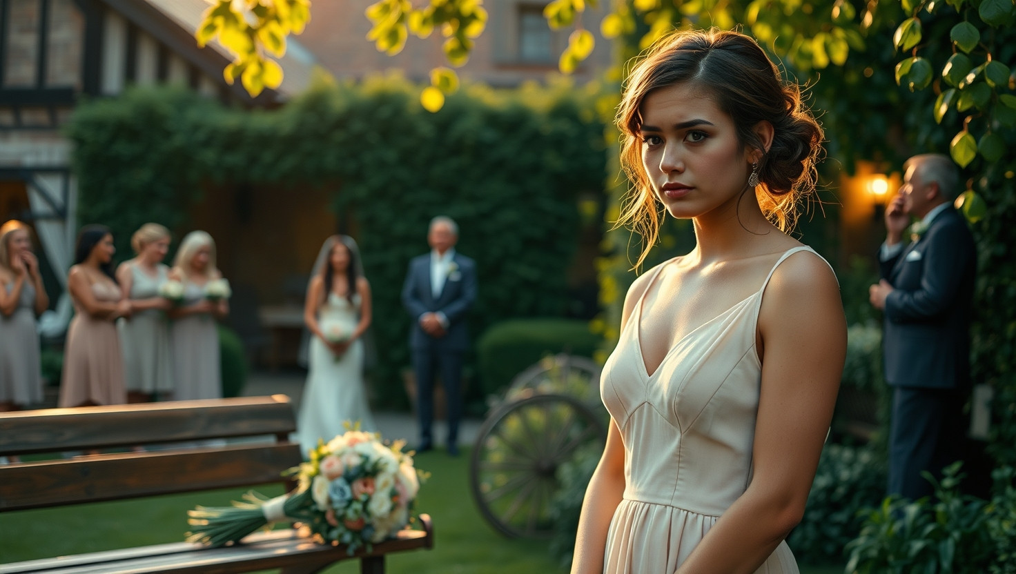 Sibling Conflict: Should I Skip My Sisters Wedding Over Fiance Drama?