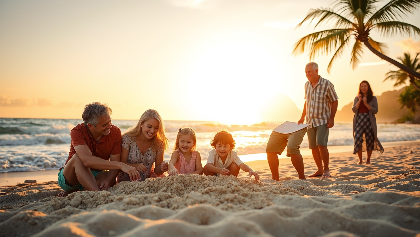 Debating Excluding Sister-in-Law from Family Vacation: Am I Overreacting?