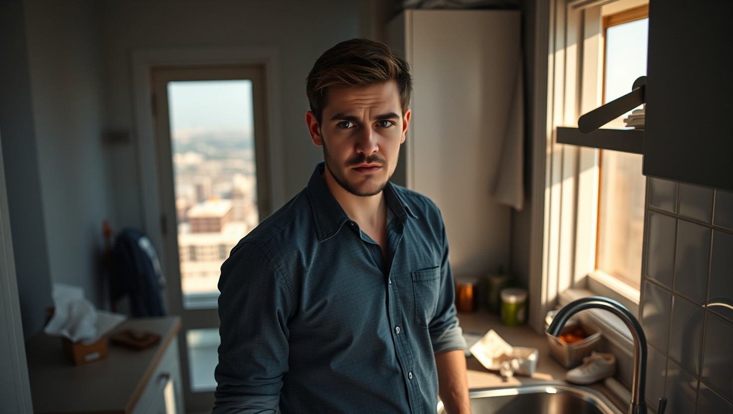 Roommate Asks for Favors, Skips Chores: AITA for Setting Boundaries?