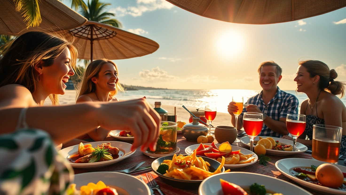 Uneven Travel Expense Split: AITAH for Making Financial Decisions Without Consulting Friends?