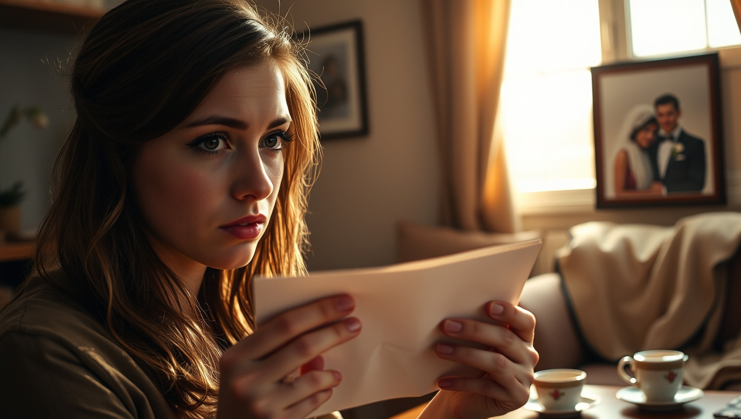 Should I Attend My Cousins Wedding After She Started Dating My Ex?