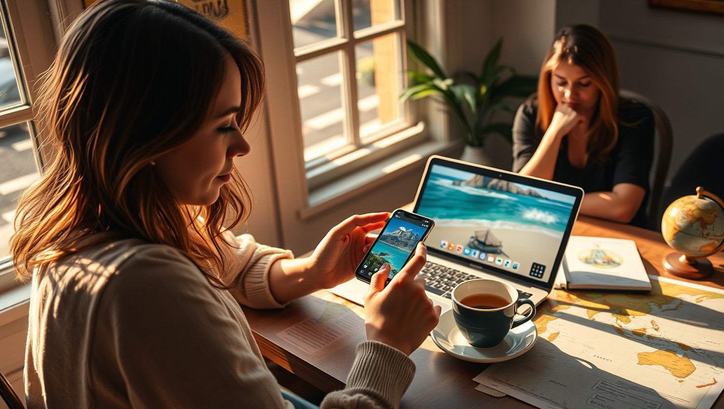 Travel Deal Dilemma: Am I Wrong for Not Splitting Costs with My Friend?