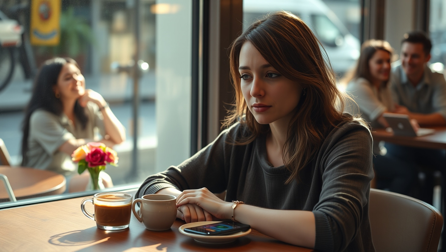 Feeling Jealous of Partners Close Coworker: AITA?