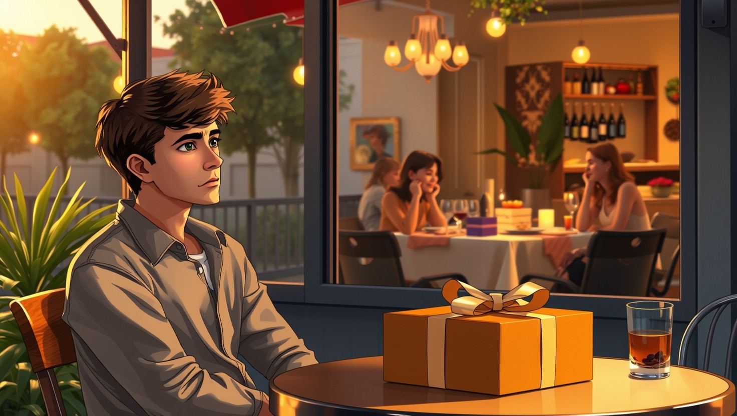 Friend Demands Expensive Gift for Birthday: AITA for Skipping the Party?