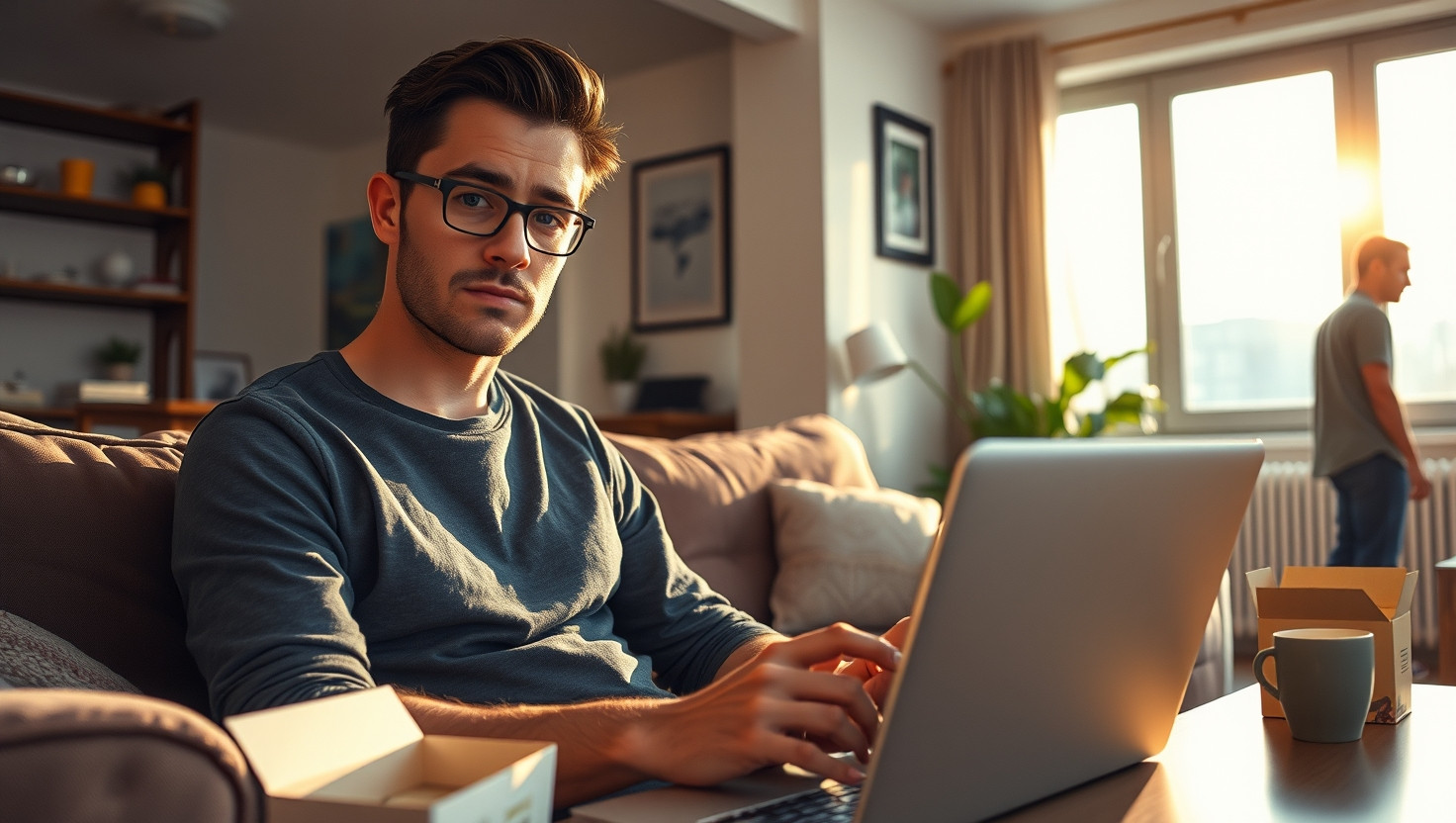 Should You Split Rent Equally When Your Roommate Loses Their Job?