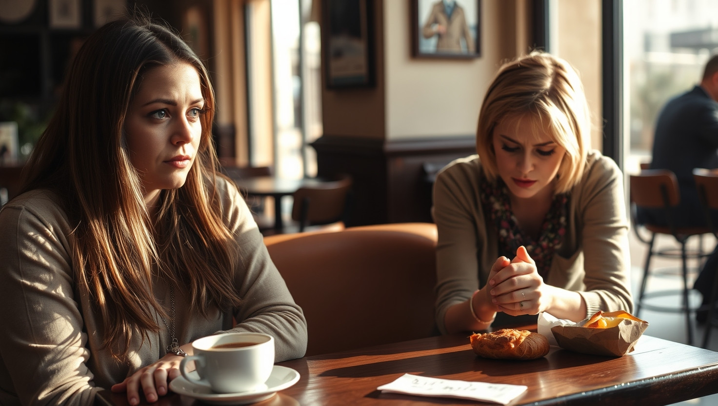 Should I Feel Betrayed? Friend Dating Ex After Breakup