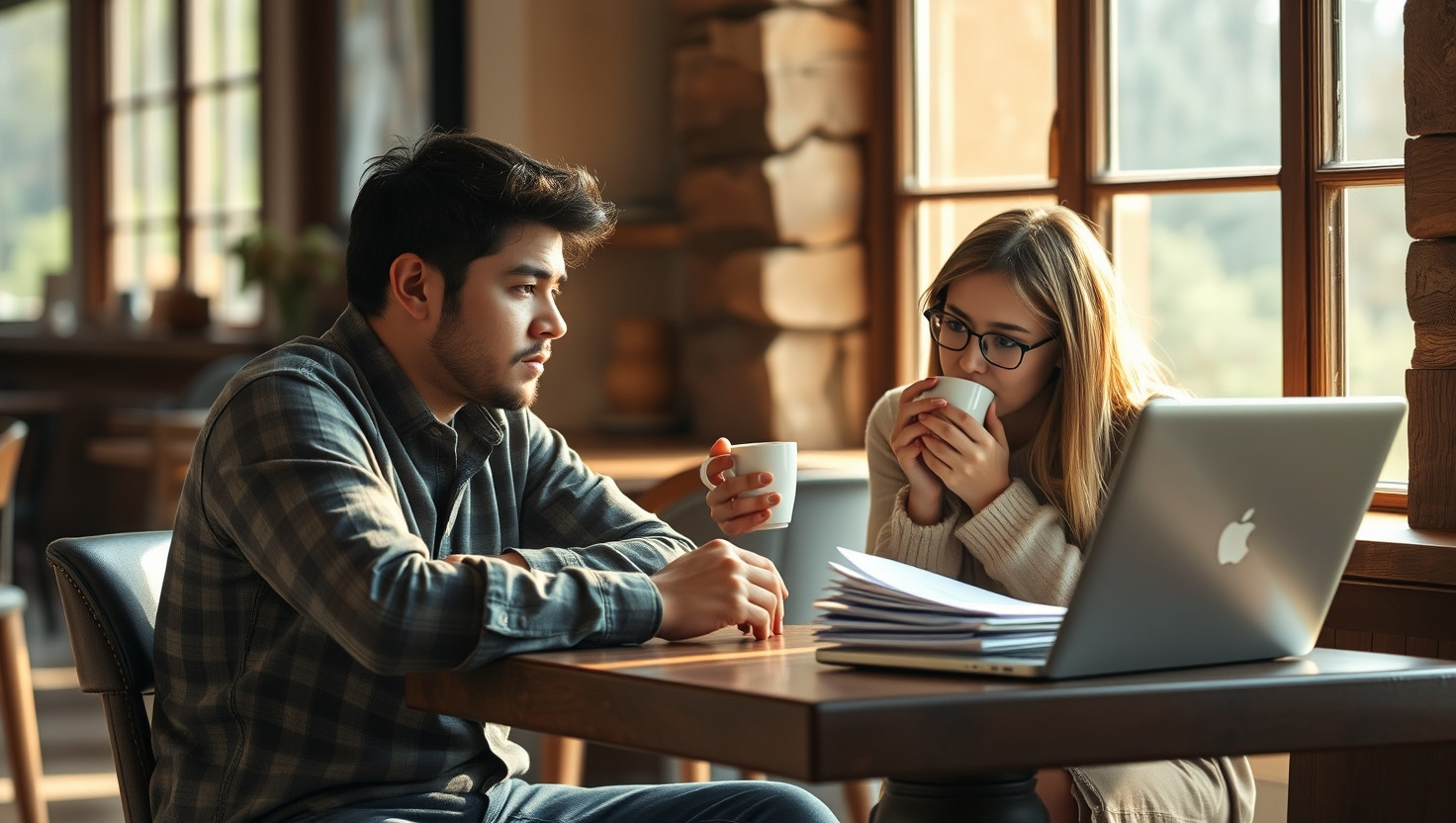 Should I Hire My Sister in Need? Navigating Family vs. Work Dynamics