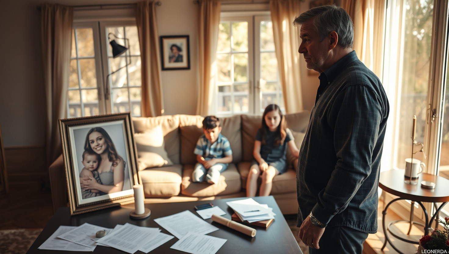 Should I Split Our Inheritance Unequally Due to My Sisters Kids Financial Irresponsibility?