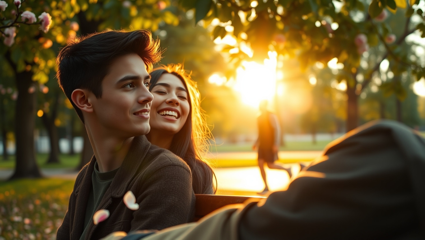 Should I Tell My Best Friend I Have Feelings for Her While Shes in a Relationship?