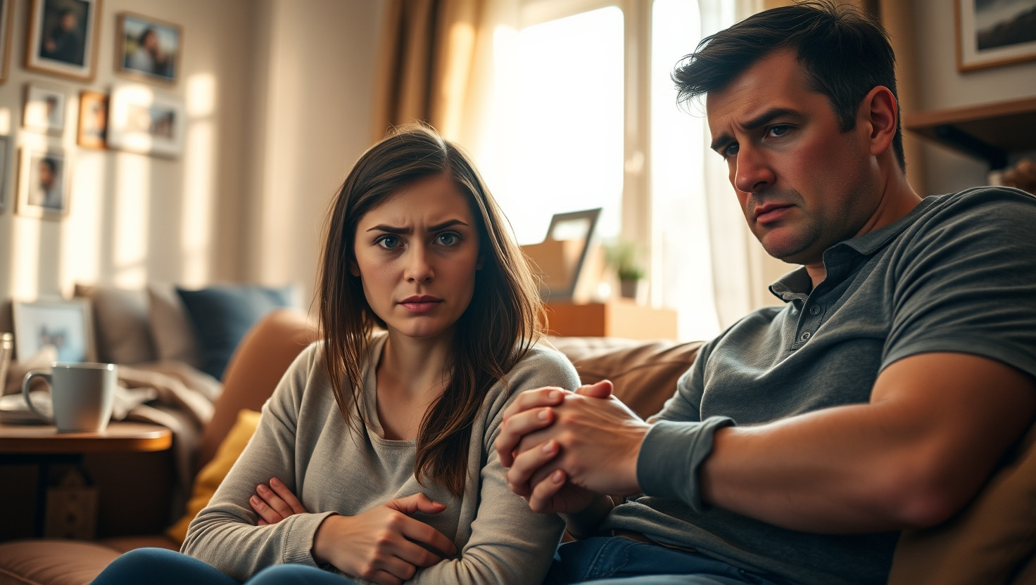 Should I Tell My Friend About His Partners Shady Behavior?