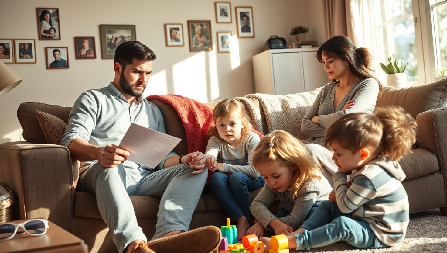 Is it Selfish to Move Family Across Country for Dream Job?