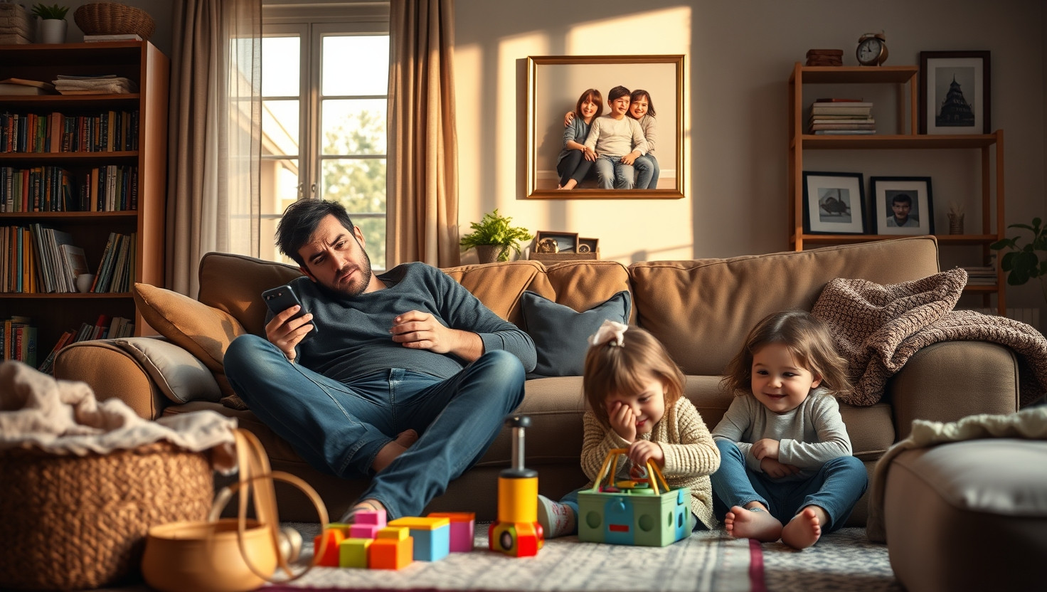 Am I Selfish for Moving Without Familys Input?