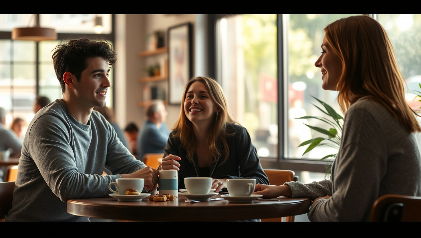 Should I Risk My Friendship by Confessing My Crush to Our Mutual Friend?