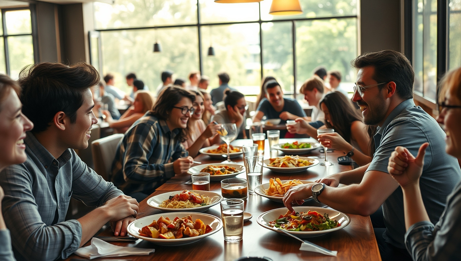 Friend Keeps Forgetting Wallet at Group Dinners: Is It Fair to Ask Them to Pay Their Share?