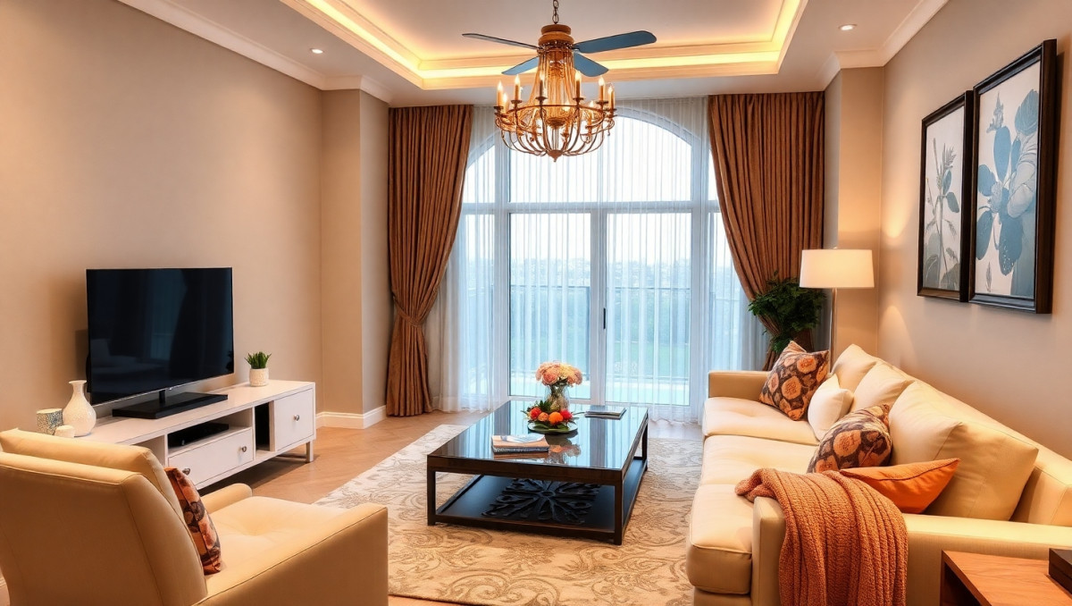 Should I Move My TV to My Room? Roommate Dilemma