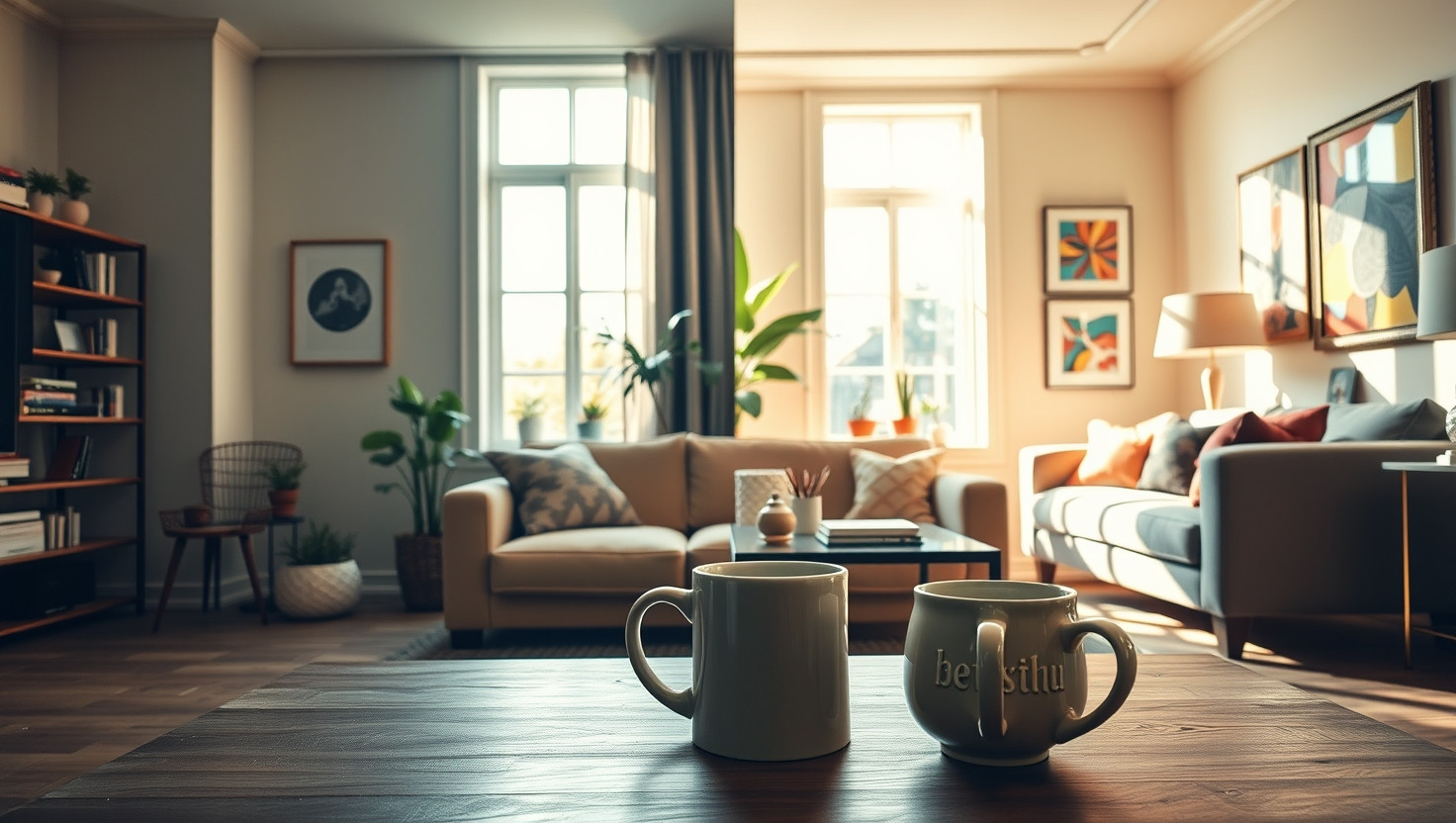 Debating Rent Prices with Roommate: Am I the Jerk for Insisting on Equal Payment?