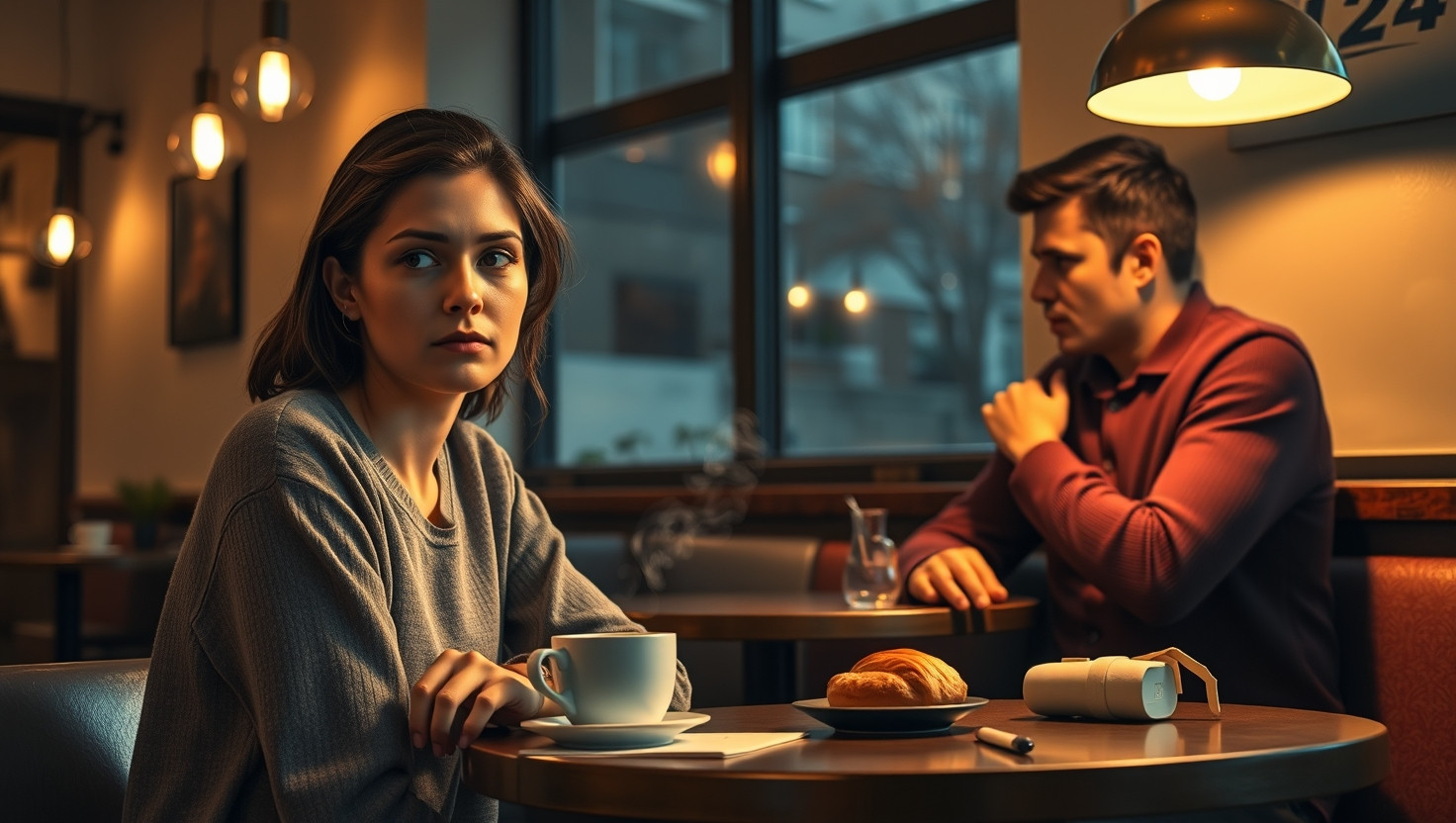 Should I Lend Money to Best Friends Partner in Need?