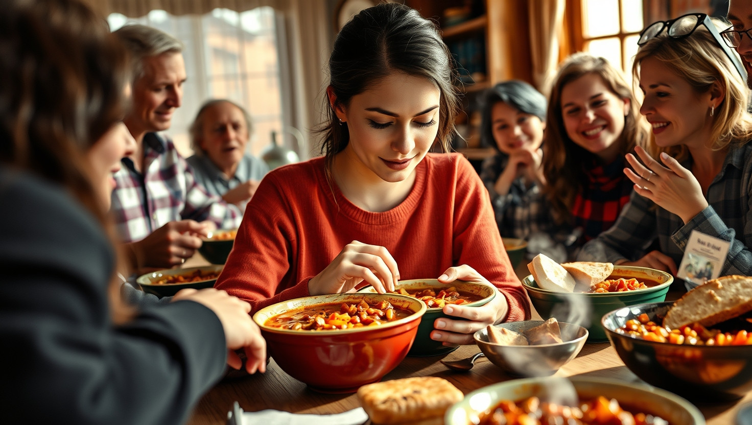 Should I Share Our Secret Family Chili Recipe?