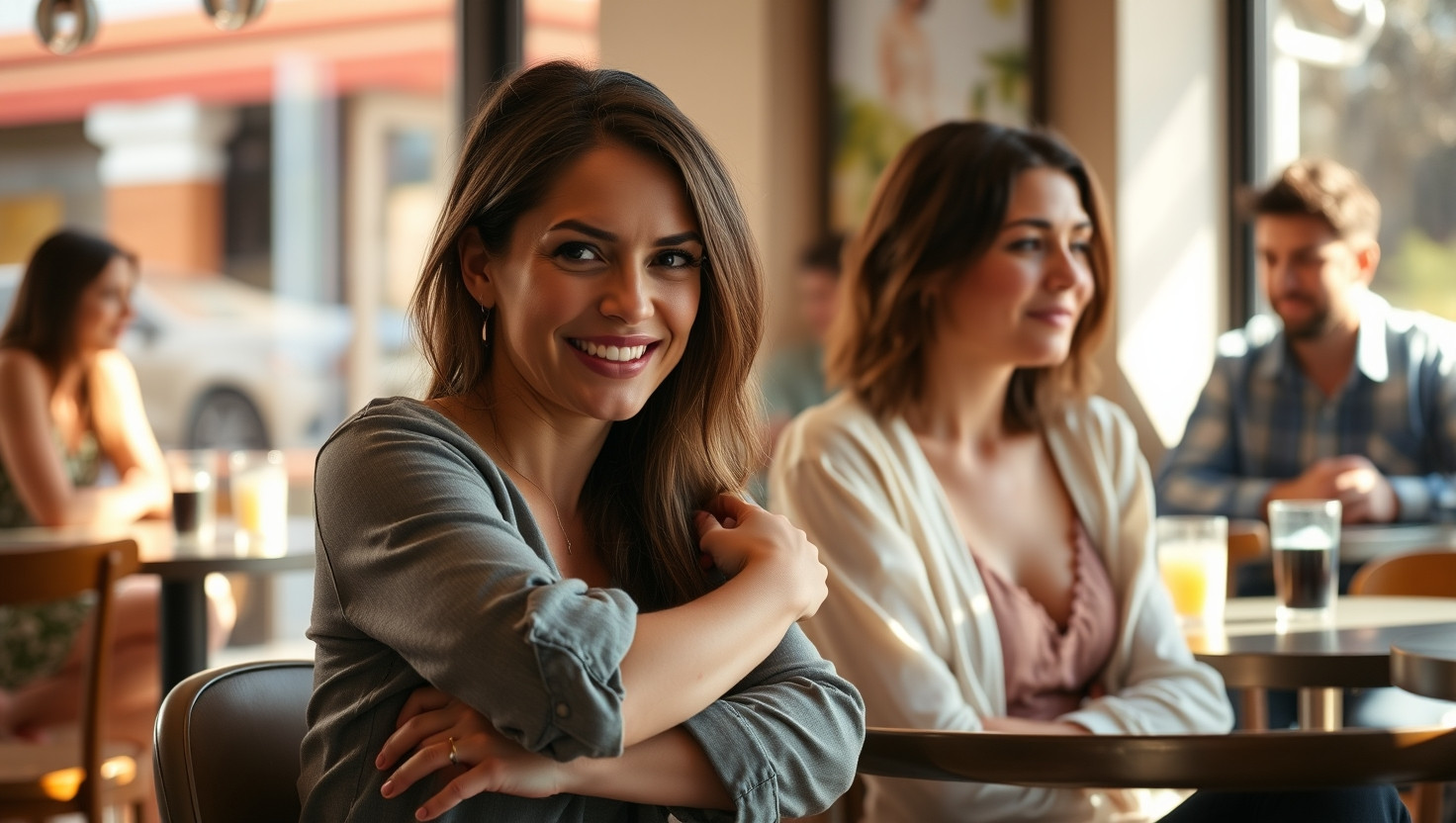 Is It Okay to Expect a Friend to Hide Their Hickies After a Night Out with Your Crush?