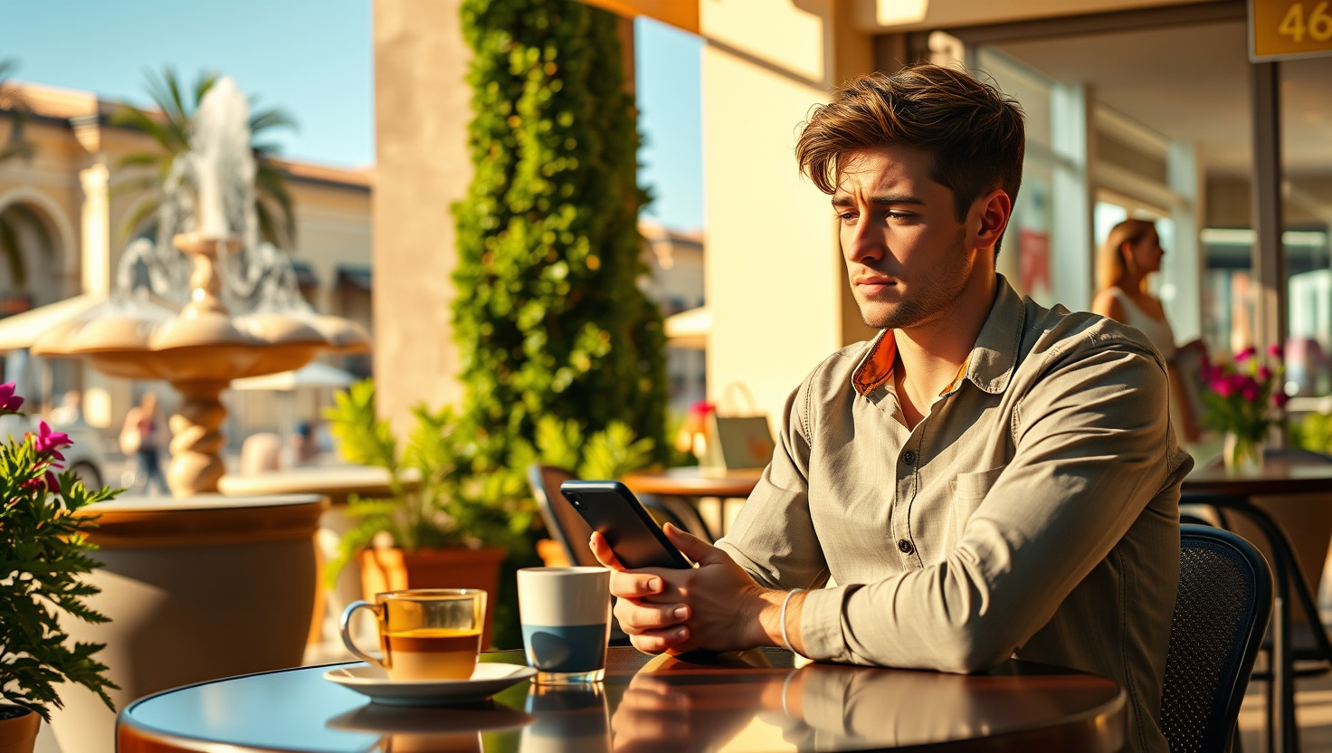 Should I Refuse to Split Vacation Costs After Friends Lavish Spending?