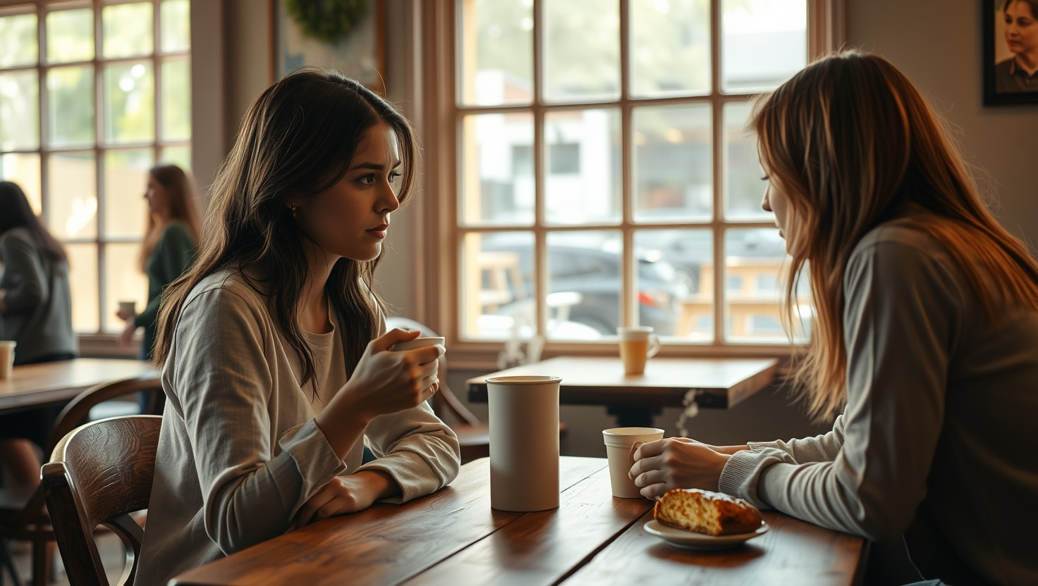 Should I Intervene in My Friend Dating Our Mutual Friends Ex? | Reddit Advice