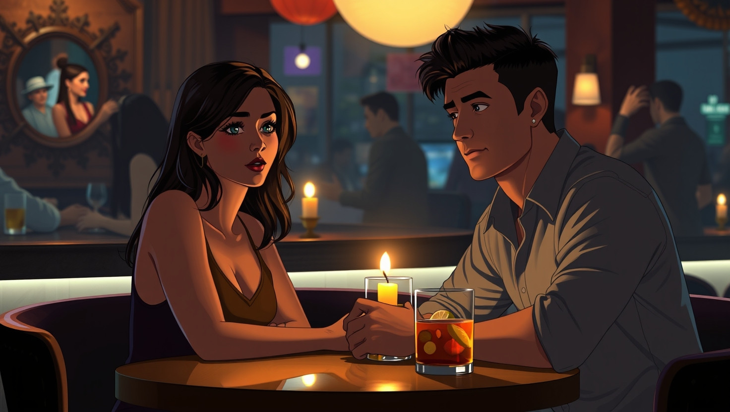 Should I Have Asked Out My Friend After They Rejected Another Friends Crush?