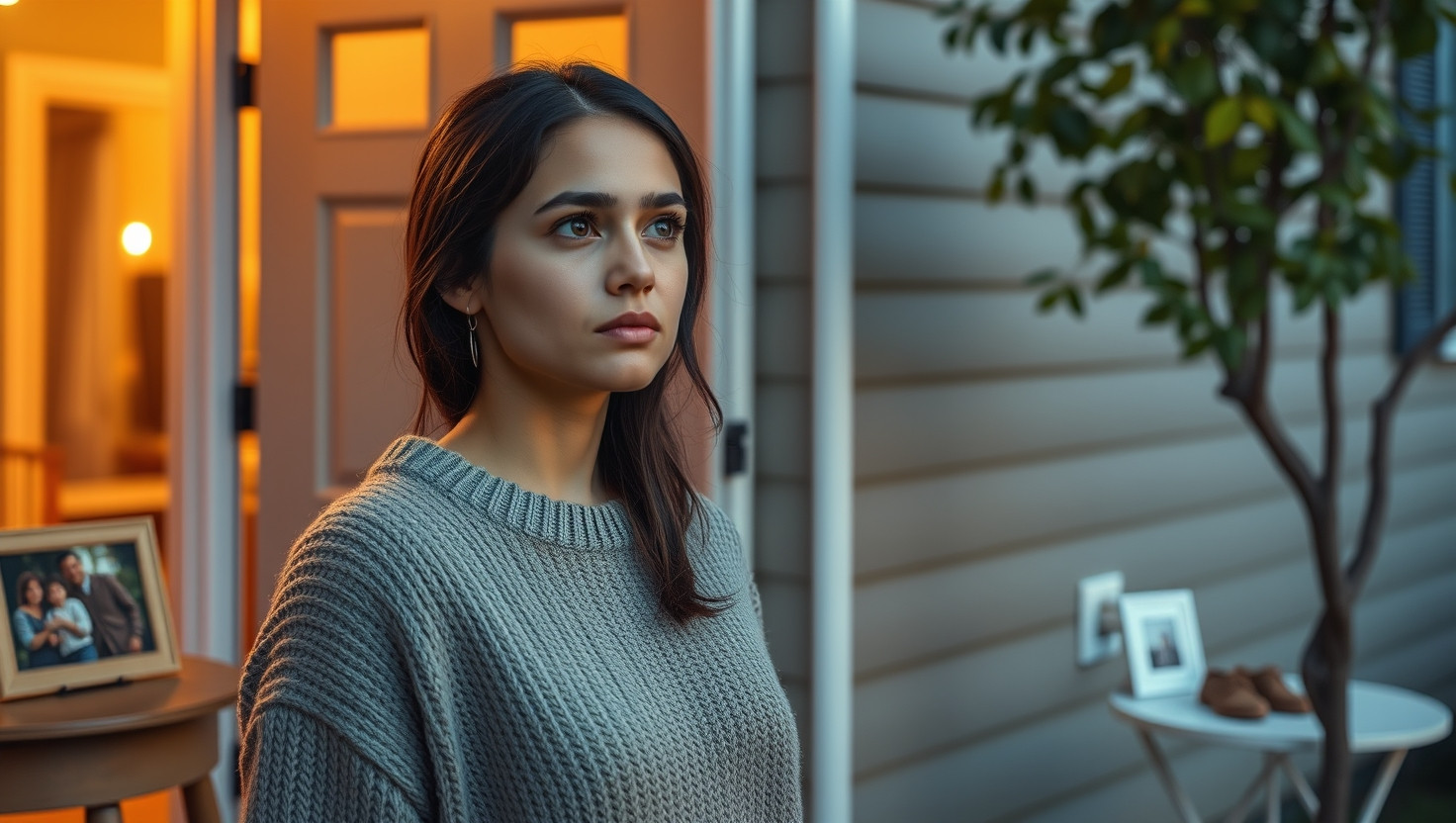 Struggling with Letting Parents Move Back In: A Dilemma