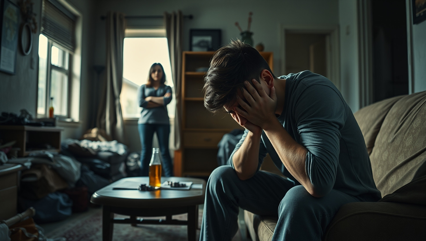 Friend Lends Money for Rent, But I Spend It Gambling - AITA?