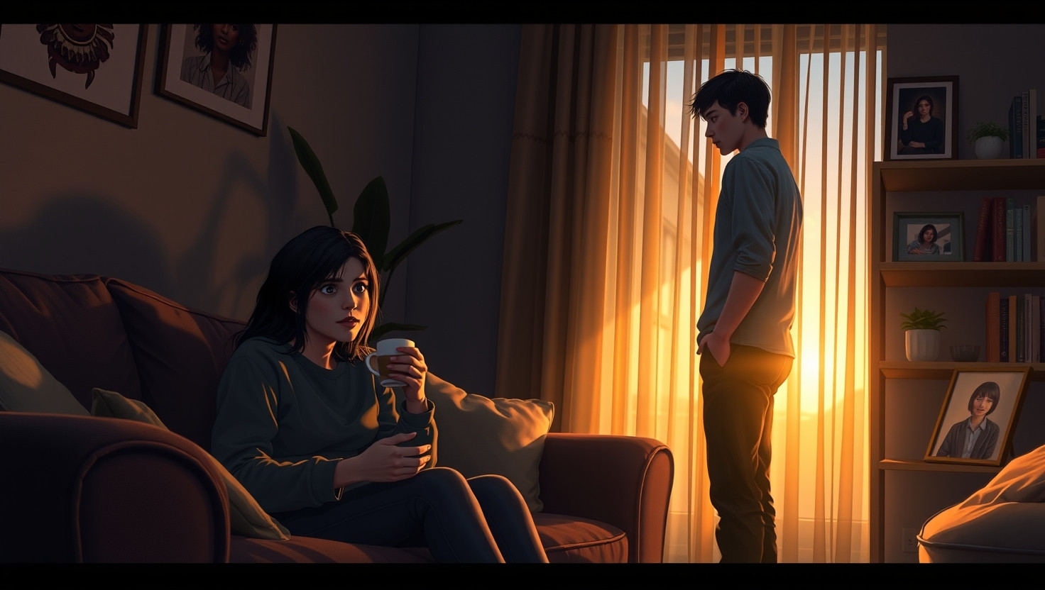 Friendship Fallout: AITA for Asking Friend to Set Me Up with Their Crush?