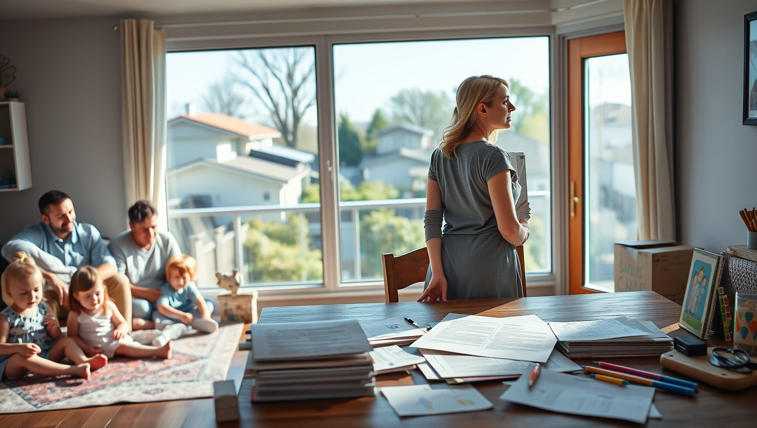 Choosing between Dream Job and Family: Am I the A-hole?