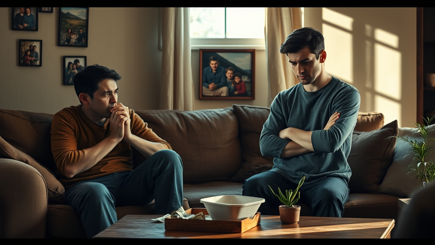 Should I Keep Lending Money to a Friend Who Never Pays Me Back?