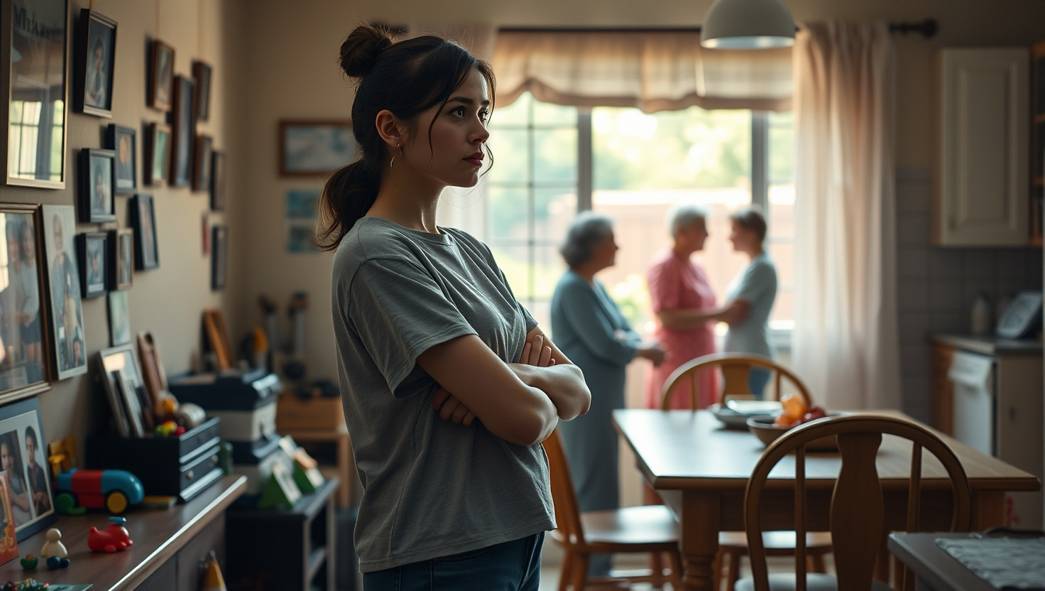 Struggling with reclaiming my childhood home from parents - WIBTA?