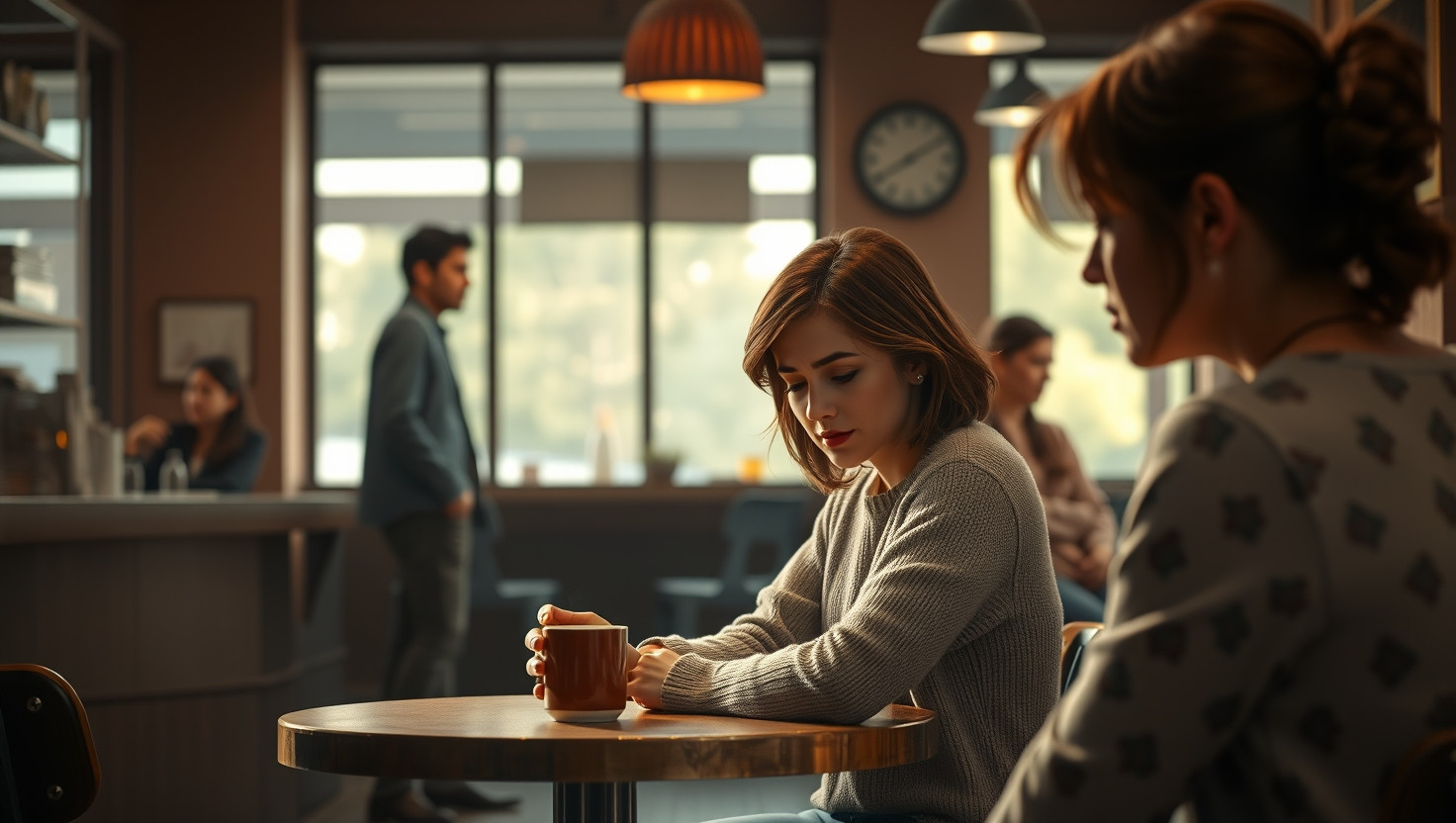 Should I Date My Best Friends Ex? AITA for Falling in Love?