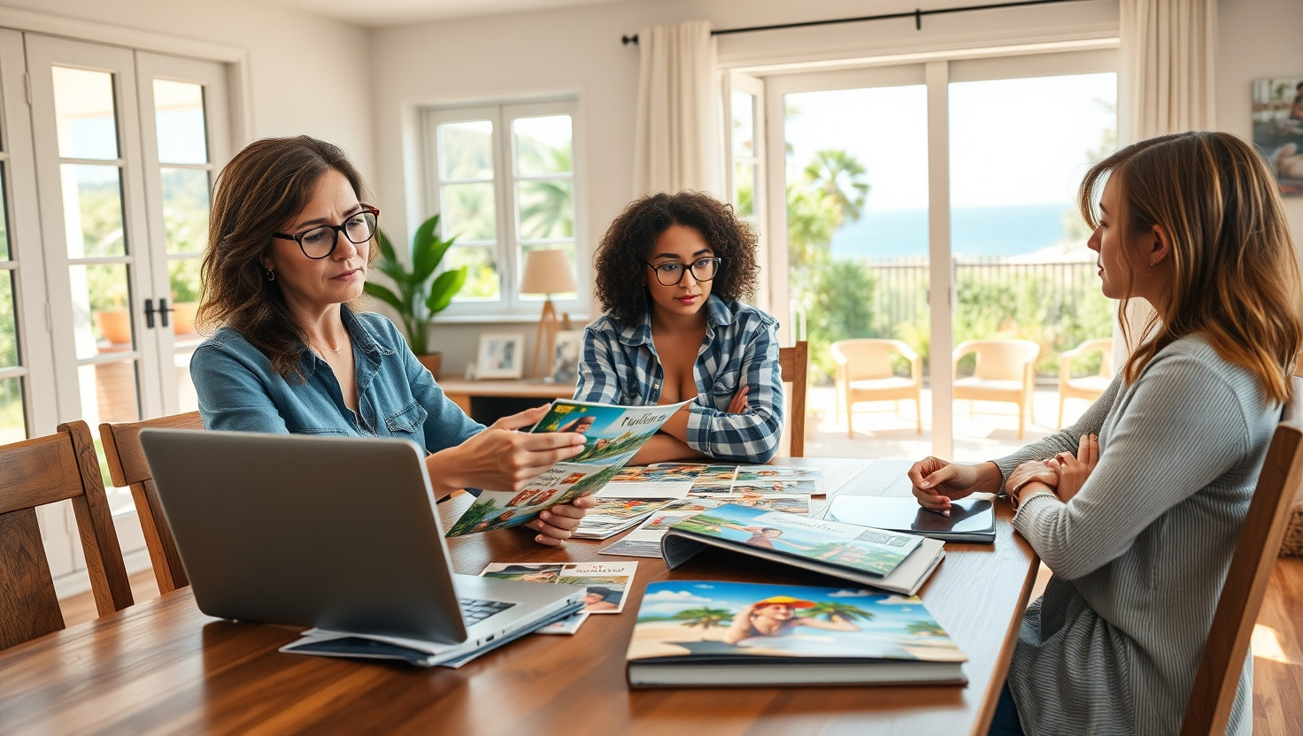 Should I Cover My Sisters Vacation Expenses? AITA?