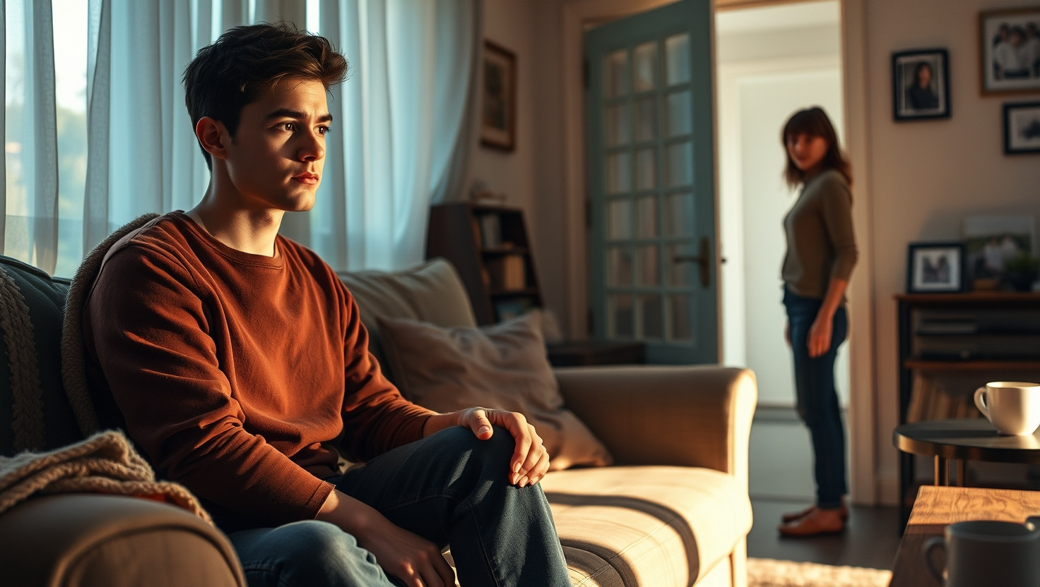 Caught Feelings for Best Friends Sister: A Dilemma of Friendship vs Love