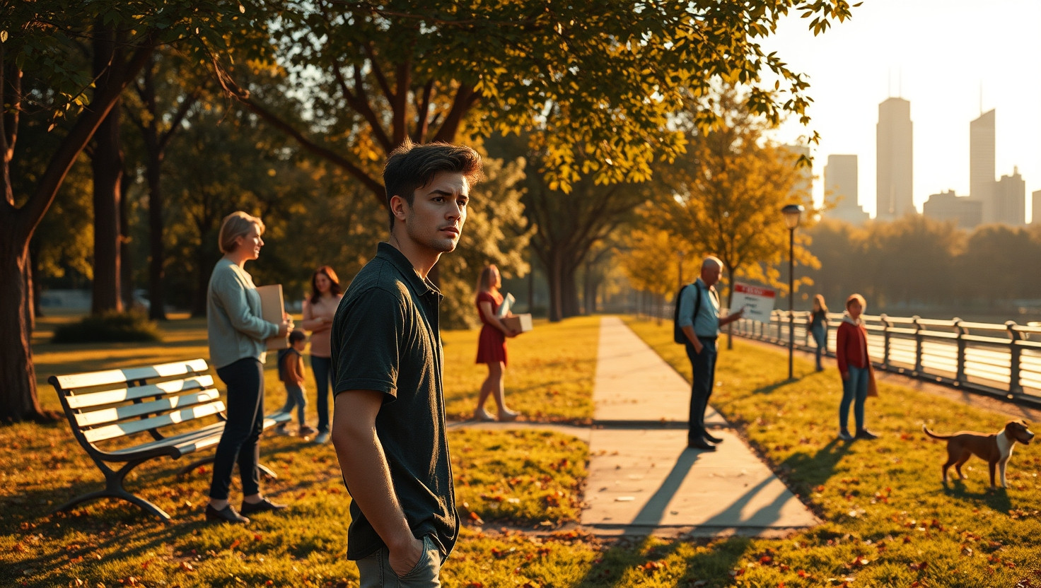 Should I Prioritize My Career Over My Familys Moving Plans?