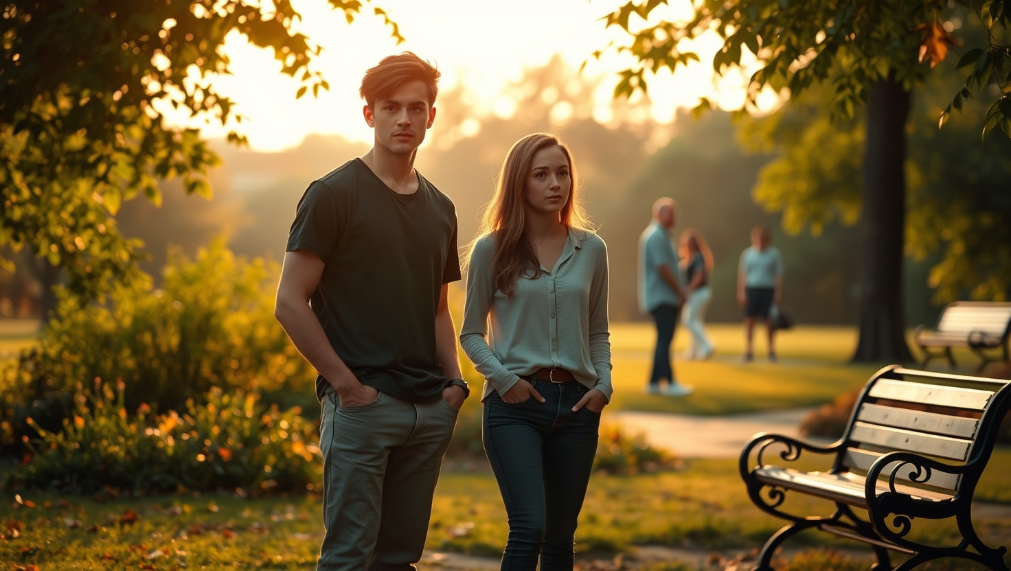 Should I Date My Best Friends Ex? Navigating Post-Breakup Boundaries