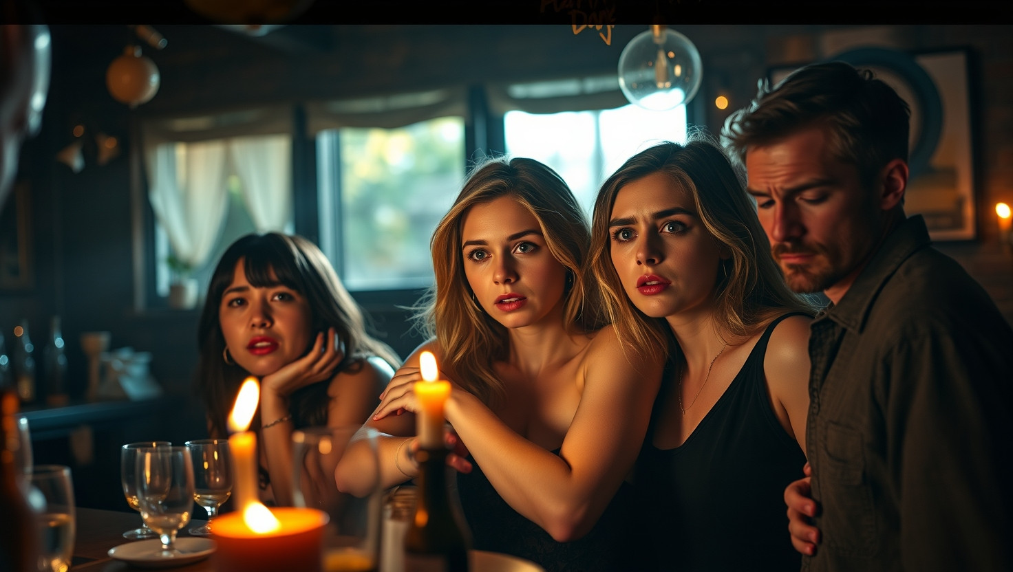 Did I Cross the Line by Revealing a Crush?