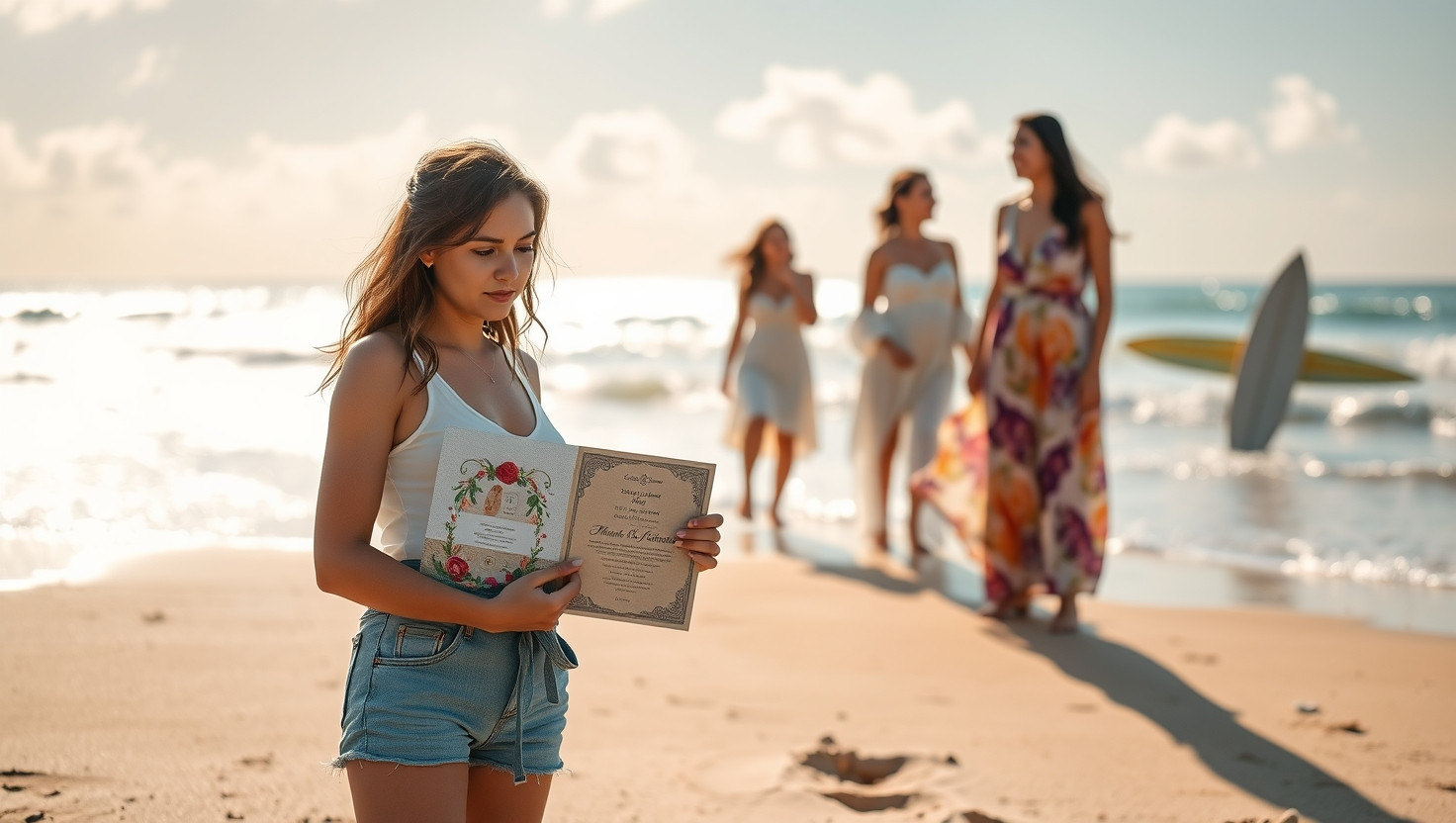 Should I Skip My Best Friends Hawaii Wedding Due to Money Issues?