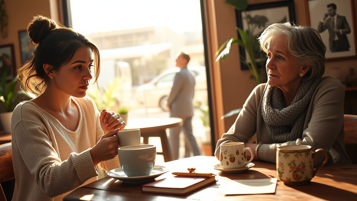 Is it Wrong to Date My Best Friends Ex? AITA for Considering It?