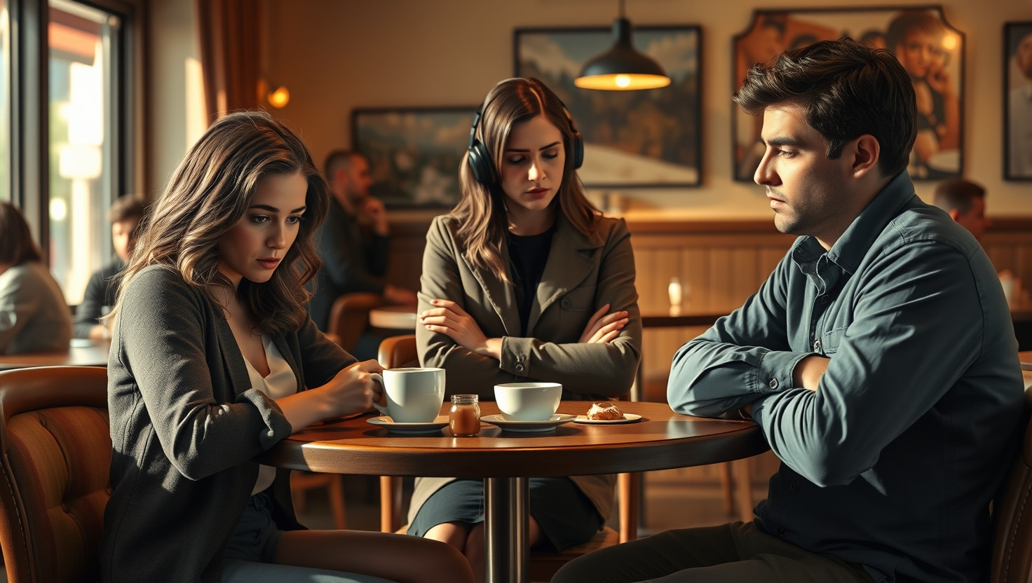 Should I Date My Mutual Friends Ex?