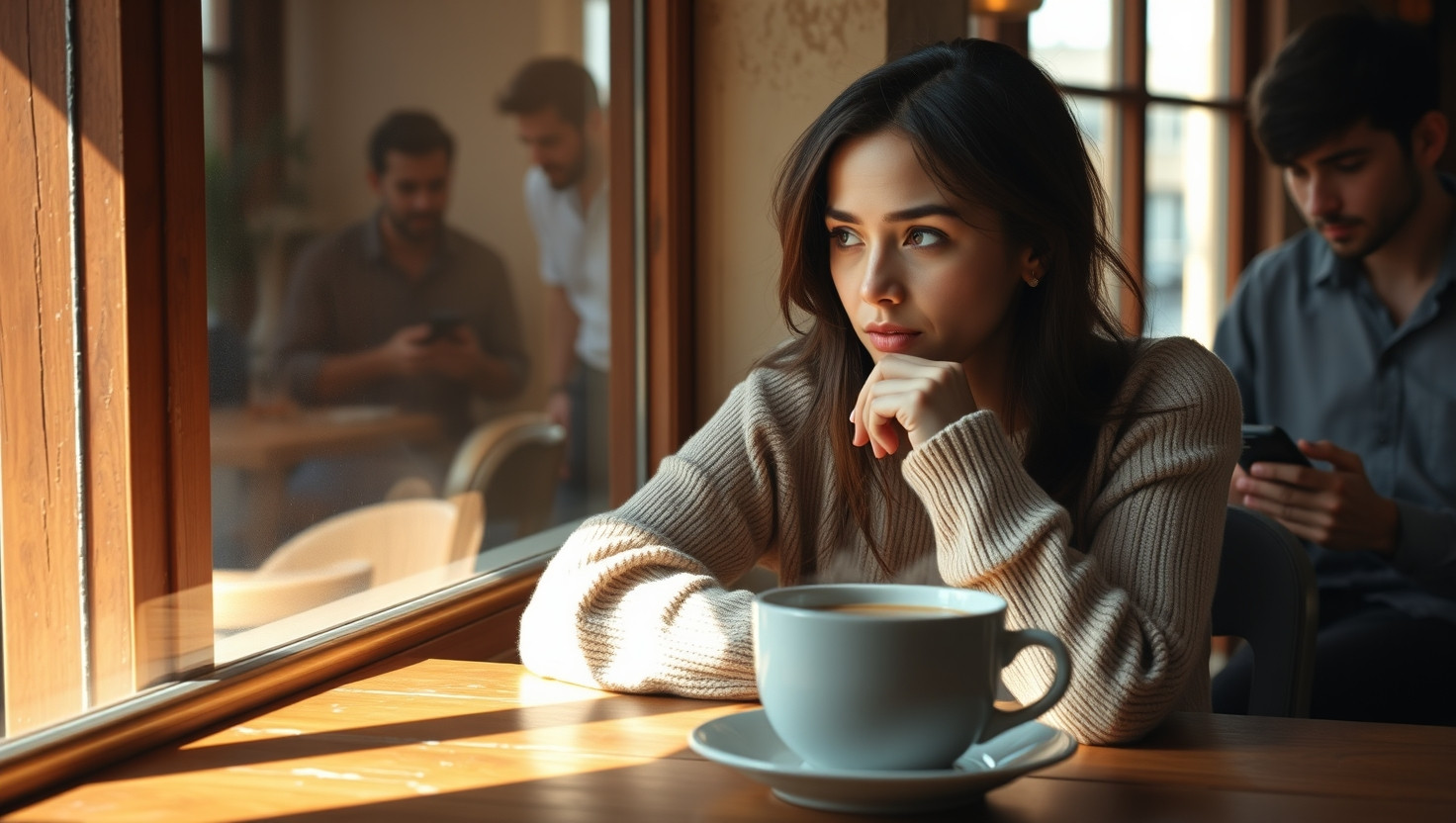 Should I Reveal My Past with Their Crush to My Friend?